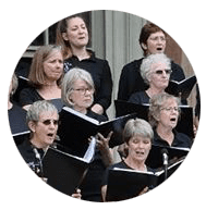 Kings Langley choir